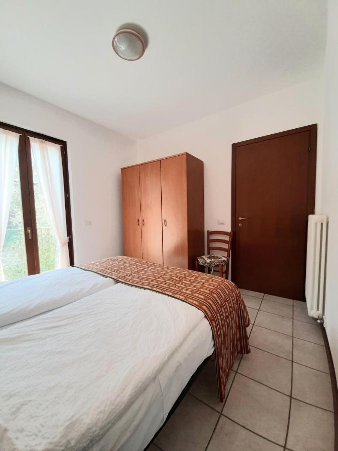 Appartamenti Elisabeth Brenzone sul Garda Exteriér fotografie