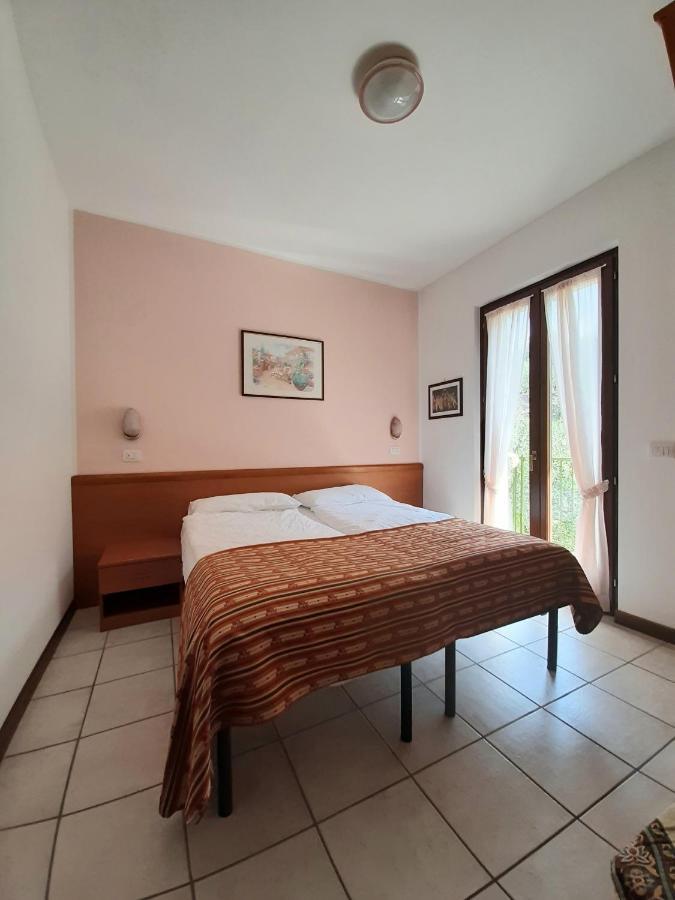 Appartamenti Elisabeth Brenzone sul Garda Exteriér fotografie