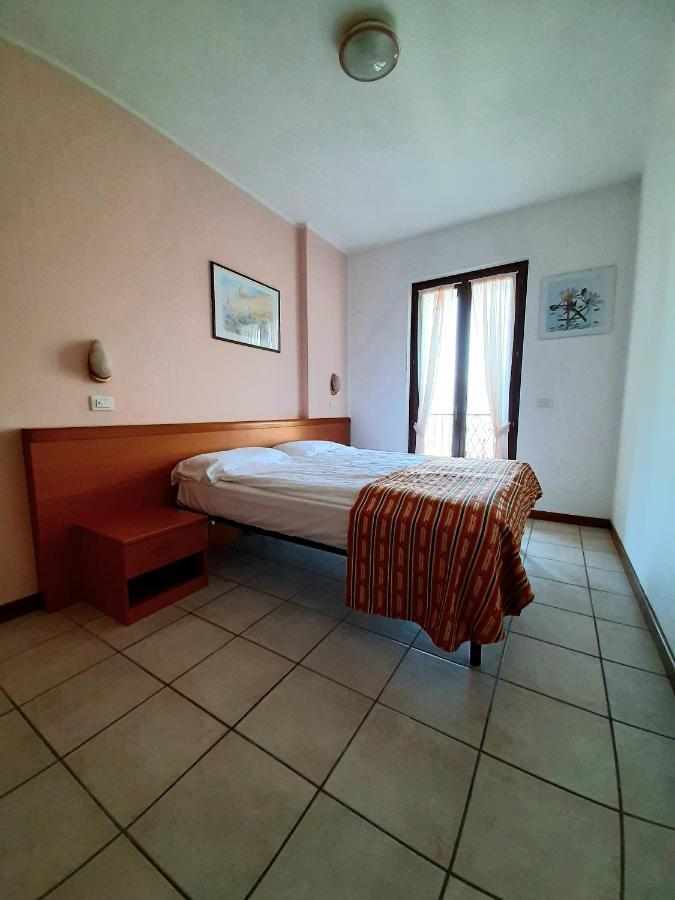 Appartamenti Elisabeth Brenzone sul Garda Exteriér fotografie