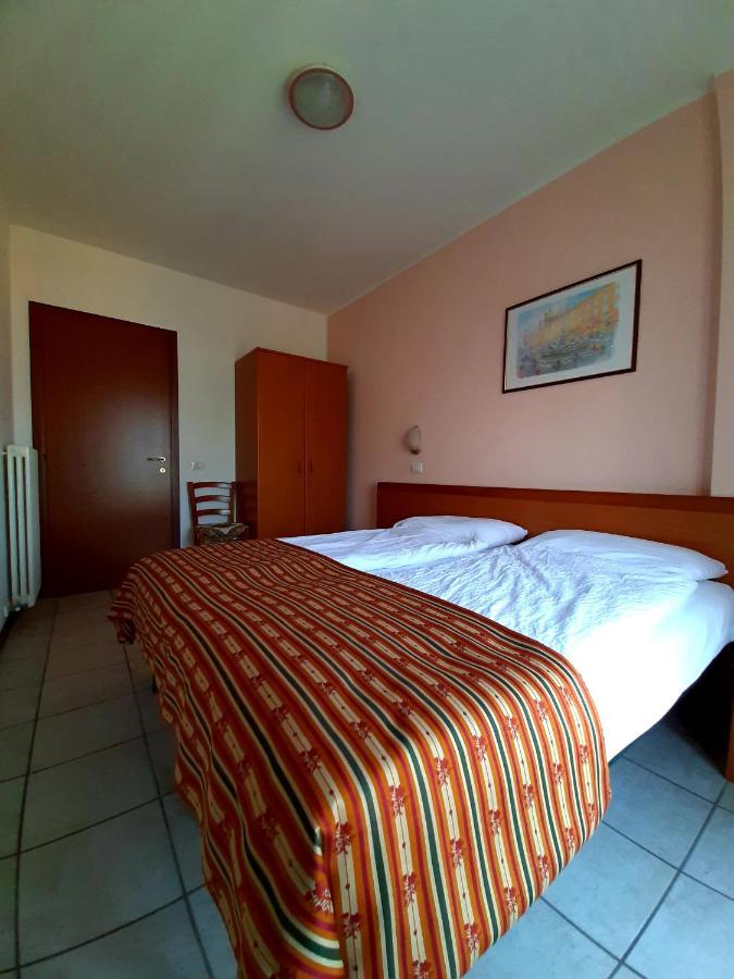 Appartamenti Elisabeth Brenzone sul Garda Exteriér fotografie