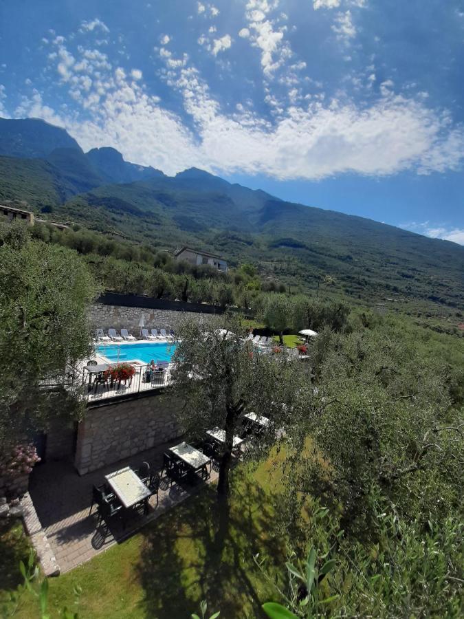 Appartamenti Elisabeth Brenzone sul Garda Exteriér fotografie