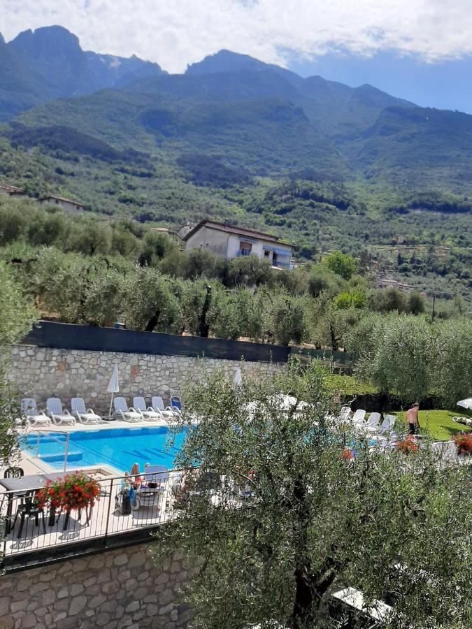 Appartamenti Elisabeth Brenzone sul Garda Exteriér fotografie