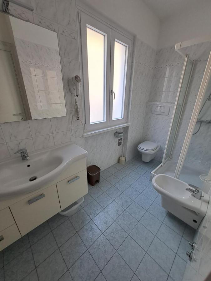 Appartamenti Elisabeth Brenzone sul Garda Exteriér fotografie