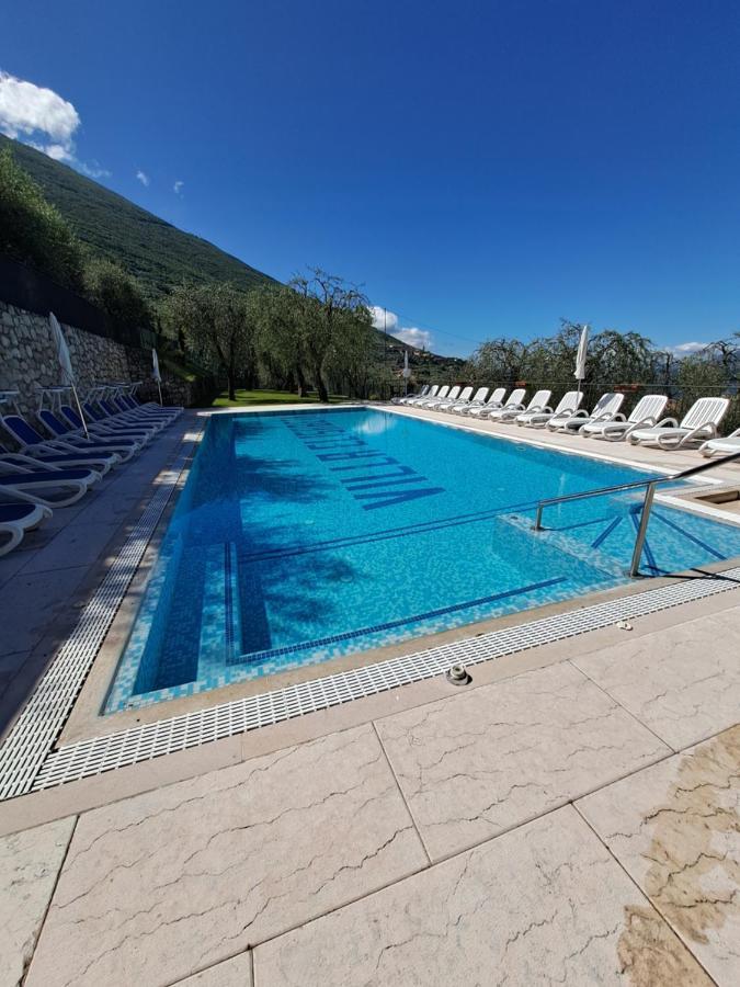 Appartamenti Elisabeth Brenzone sul Garda Exteriér fotografie